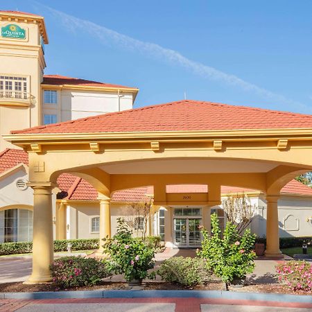 Hotel La Quinta By Wyndham Ocala Exterior foto