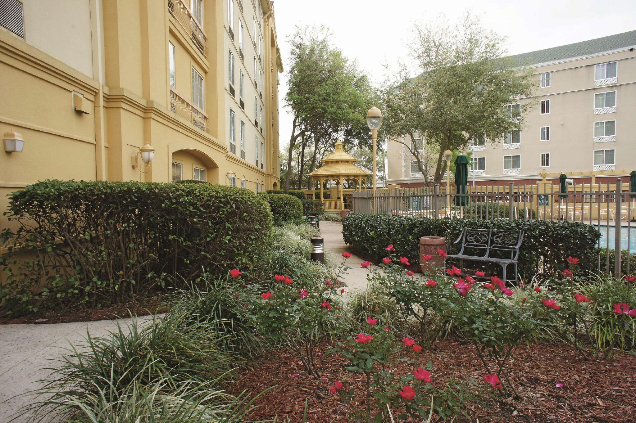 Hotel La Quinta By Wyndham Ocala Exterior foto