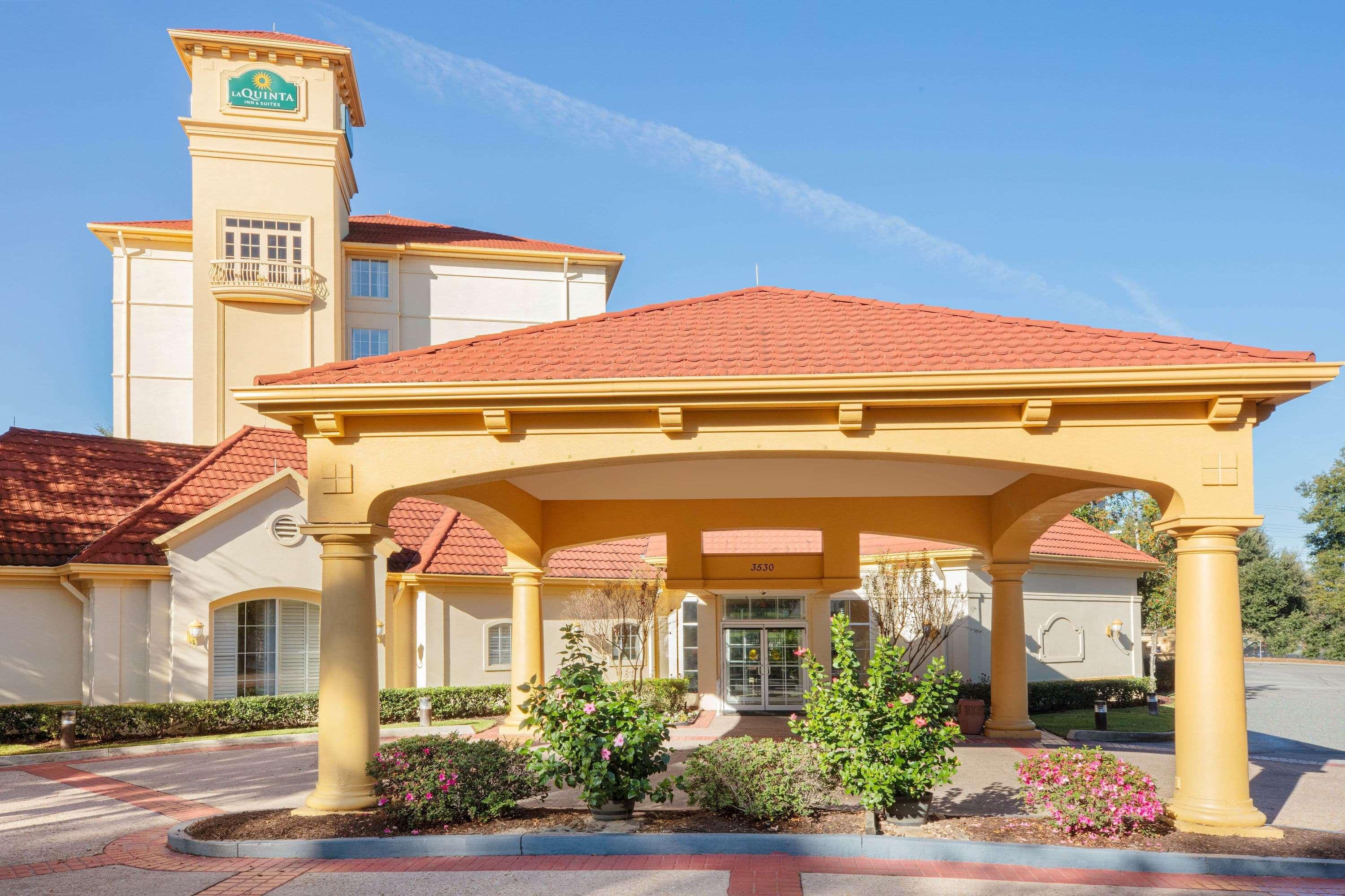 Hotel La Quinta By Wyndham Ocala Exterior foto